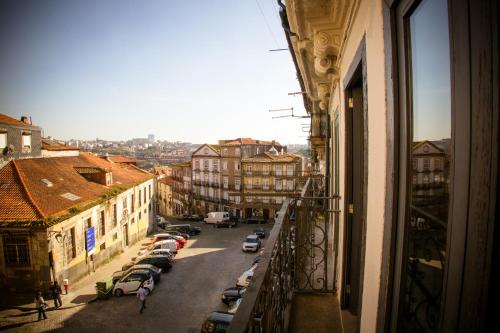  Historical Porto Studios in Porto