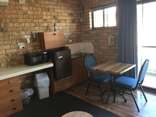 Whale Fisher Motel