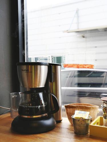 James Blue Hostel near Sokcho Jungang Market