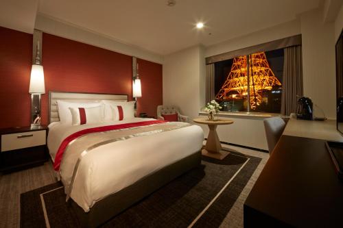 Superior Double Room - Upper Floor - Non-Smoking image 3