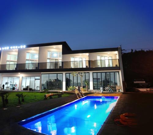 New Heaven Jeju
