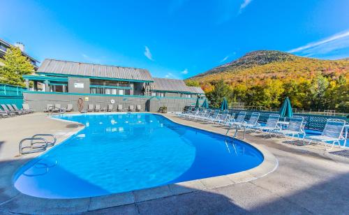 The Village of Loon Mountain a VRI Resort