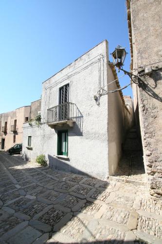  Case Bruno Residenze Tipiche in Erice