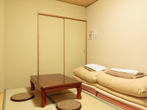 Kyoto Hana Hostel - 京都花宿和室　2人部屋　専用バスルーム付