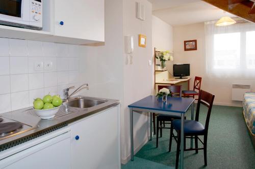 Appart'City Rennes Saint-Grégoire - image 12