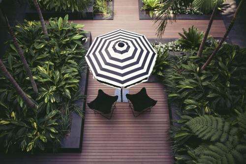 المرافق, أجنحة فيريو كامبردون (Veriu Camperdown) in Camperdown