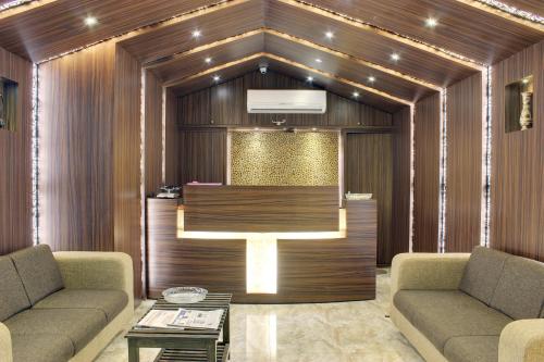 La Vie Woods Resort (No stags allowed) photo 5