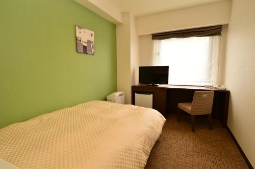 Superior Single Room - Non-Smoking
