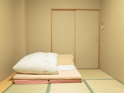 Kyoto Hana Hostel - 京都花宿和室 ダブルルーム（プライベートバスルーム付き）
