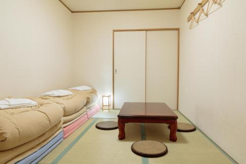 Kyoto Hana Hostel - 京都花宿和室　専用バスルーム付