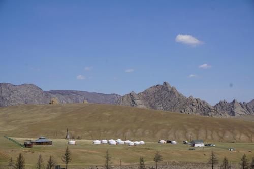 My Mongolia Eco Ger Camp My Mongolia Eco Ger Camp