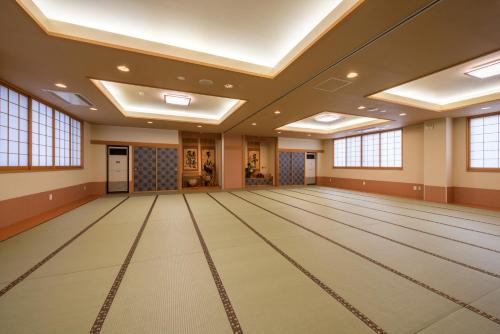 Meeting room / ballrooms, Towada City Hotel in Towada