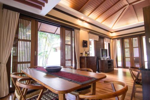 %name Peaceful Pool Villa เกาะสมุย