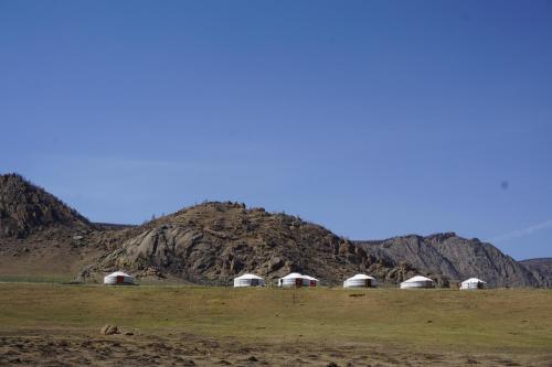My Mongolia Eco Ger Camp My Mongolia Eco Ger Camp