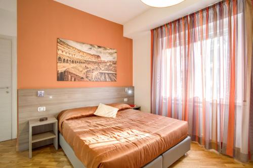 Foto - Vatican Rooms Cipro