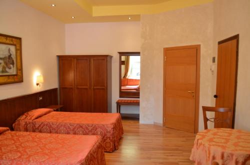 Accommodation in Copparo