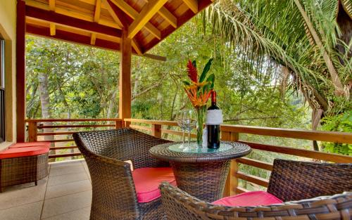 Mystic River Resort Mystic River Resort图片