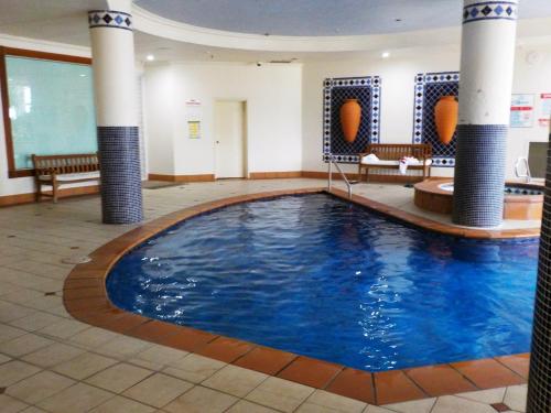 Moroccan Resort - HR Surfers Paradise