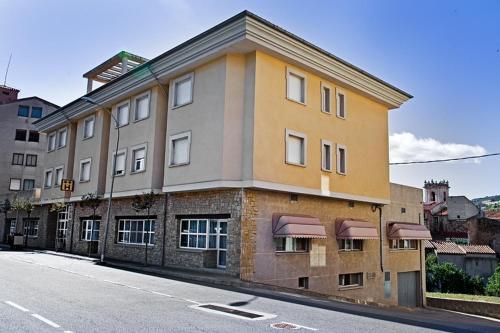 . Hotel La Piqueta