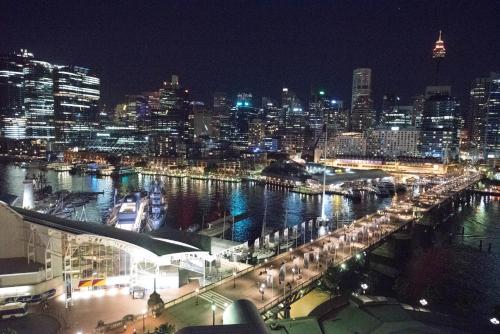 Darling Harbour Getaway - image 14