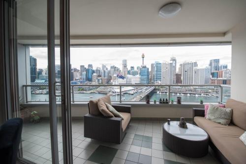 Darling Harbour Getaway - image 7