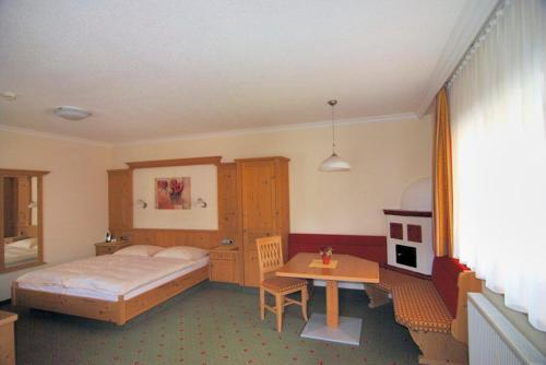 Hotel Garni Forelle - Tux