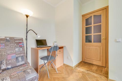 Apartment on Ligovskyi - image 3