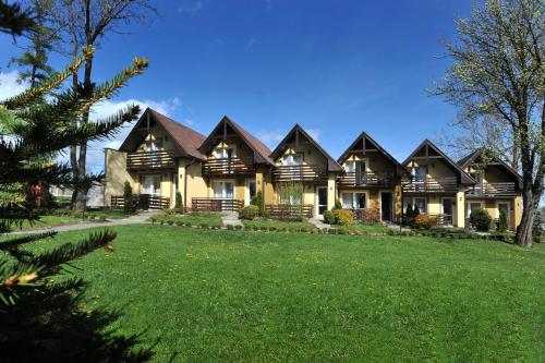 APLEND Villas Tatry Holiday