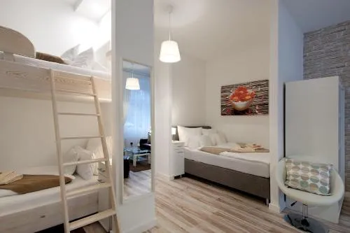 Familienstudio 27 in Berlin, Deutschland