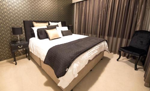 Darling Harbour Getaway - image 13