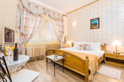 Villas Arbia - Margita Ideally located in the prime touristic area of Rab, Villas Arbia - Margita Apartments promises a relaxing and wonderful visit. The hotel offers a high standard of service and amenities to suit the ind