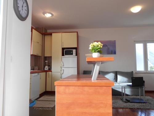 Apartman Copacabana