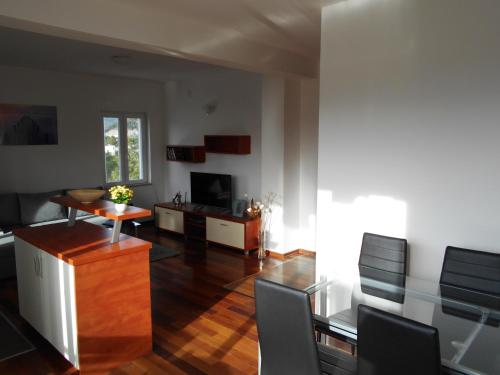 Apartman Copacabana