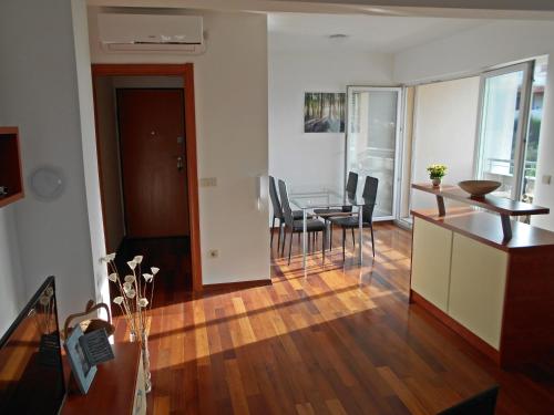 Apartman Copacabana