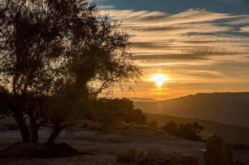  Masseria Straziuso - La Vaccariccia, San Chirico Nuovo bei Brindisi Montagna