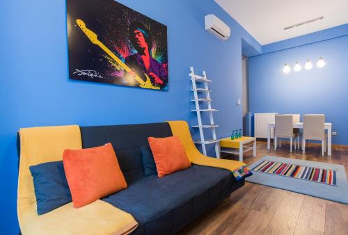  Paulay 7 Apartments, Pension in Budapest