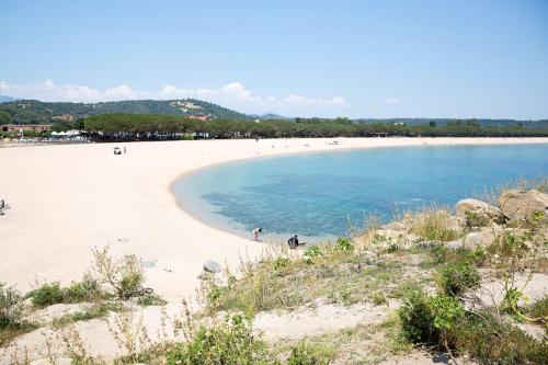 Teku Sardinia Boutique Hotel