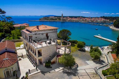 . Villas Arbia - Margita Beach hotel