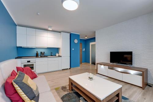 Triapart Chmielna Park 2 - main image