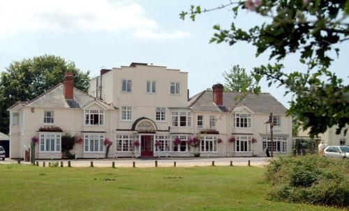 The Cloud Hotel, , Hampshire