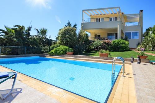  Anemos-villa in Plaka