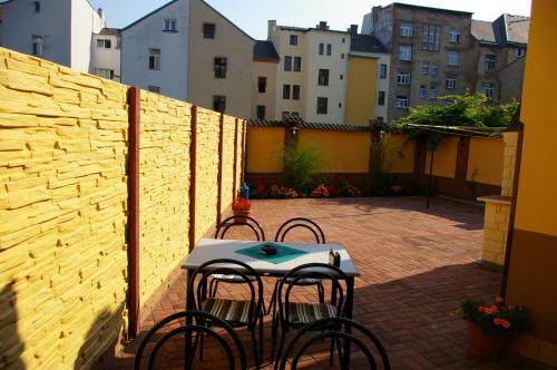 Kert, Pension Duel in usti nad Labem