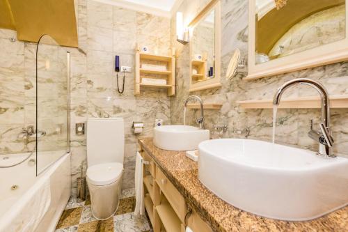 Villas Arbia - Margita Deluxe