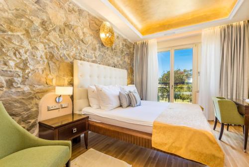 . Villas Arbia - Margita Deluxe Beach Hotel