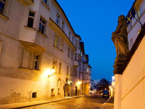 Hotel Questenberk - image 13