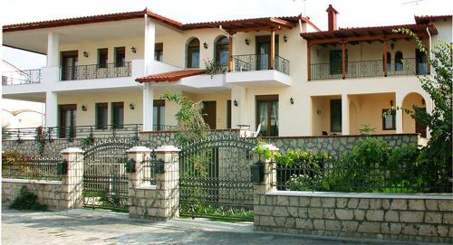 Hotel Archontiko Dimitra - Vergina