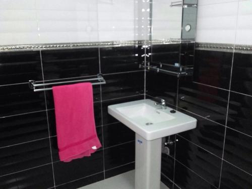 Bathroom, Bienvenue chez vous in Kenitra