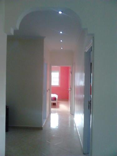 Bienvenue chez vous in Kenitra