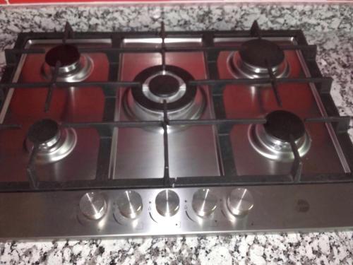 Kitchen, Bienvenue chez vous in Kenitra