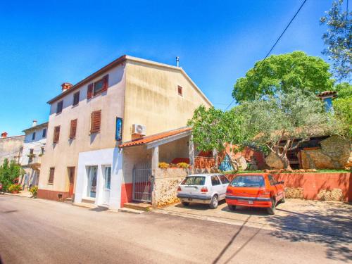  Apartments Centar 424 in Medulin